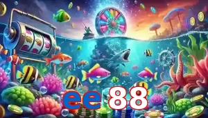 Trò Chơi Bắn Cá Phổ Biến Tại ee88