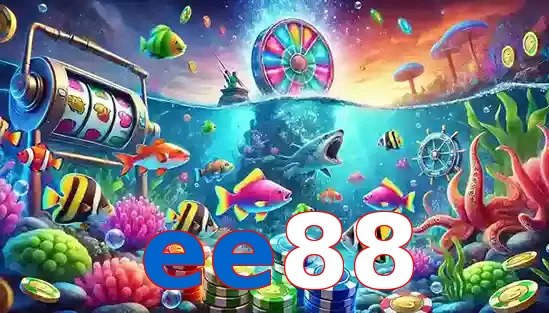 Trò Chơi Bắn Cá Phổ Biến Tại ee88