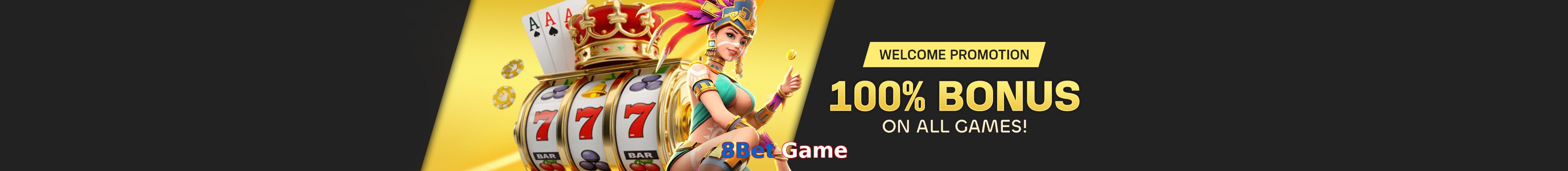8Bet Game